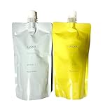 NARIS ナリス ルクエ ローション1 200ml×1袋とルクエ コンク200ml×1袋