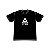 [グルーヴガレージ] 攻殻機動隊 SAC_2045 公安9課ロゴTシャツ M