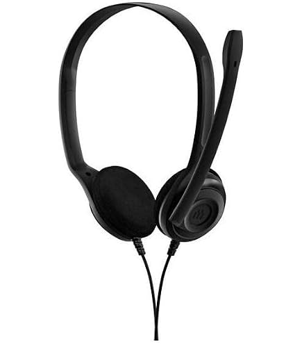 Amazon.co.jp: EPOS SENNHEISER C20イヤホン マイク付き | 最大27時間