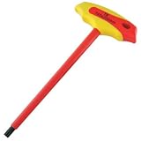 PROSTYLE 絶縁T型ヘックスローブレンチ T20×100mm PZTT-20