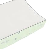 Babyletto Contour Changing Pad Cover, Tranquil Woods by Babyletto (English Manual)