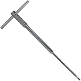 CRAB TOOL 強力T型六角棒レンチ T-3 3.0mm