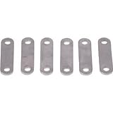 TRUSCO(トラスコ) 3本爪ギヤプーラ用座金(6枚セット)75mm TGP375Z