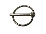 Enkay 5064 5/16-Inch Lynch Pin [並行輸入品]