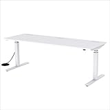 サンワサプライ e電動昇降デスク ERD-ED20070