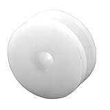 Prime-Line Products G 3090 Sliding Window Roller, 3/4 Narrow Groove Nylon,(Pack of 2) [並行輸入品]