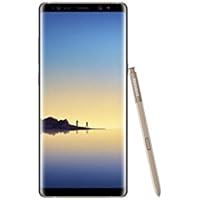 Samsung サムスン Galaxy S8+ SM-G955FD Dual SIM版 (SIMフリー ) 6.2" 64GB Midnight Black/ブラック 並行輸入品