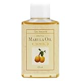 100% 無添加 オーガニック 未精製 マルラオイル 50ml コールドプレス(低温圧搾) 美容オイル