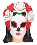 YTCサミット7894 DOD - 白黒WOMAN HEAD、C-60