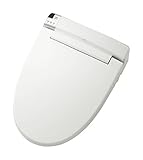 LIXIL(リクシル) INAX シャワートイレKAシリーズ(KA20タイプ) ピュアホワイト CW-KA21-CK/BW1