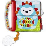 Skip Hop Explore & More Animal Matching Book, Multi