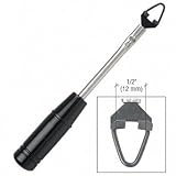 CRLダッジ/ Plymouthフィラーストリップ挿入ツール