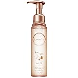 アールグレイN Purunt. ディープリペア 美容液ヘアオイル 80mL プルント