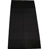 和気産業:WAKI ソフトクッション 2X100X120mm 1個入り CN-110 型式:CN-110