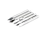 SMO 5x 10° カーバイド　スチール　CNCルータービットピラシット彫刻ビット エンドミル