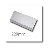 極東12-2554 への字地ベラ 220mm