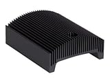BOSCH SECURITY VIDEO HAC-IPCCC CCTV SYSTEMS IP CAMERA COOLING CASE (NA) [並行輸入品]