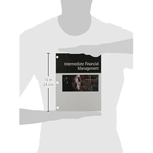 Intermediate Financial Management