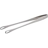 下村企販 トング シルバー 24cm 仙武堂 焼肉 トング 40298
