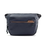 【国内正規品】Peak Design エブリデイ スリング 6L ミッドナイト BEDS-6-MN-3 PFASフリー