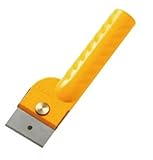 クラフト社 替刃式レザーナイフ、別たち、43mm幅、革包丁8688 NB