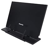 Imocrico 書見台 データホルダー ブックホルダー ブックスタンド 7段階調節 本立て 折畳み (ブックホルダー, ブラック) Imocrico 書見台 データホルダー ブックホルダー ブックスタンド 7段階調節 本立て 折畳み (ブックホルダー, ブラック)