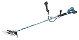 マキタ(makita) 充電式草刈機 Uハンドル 36V バッテリ・充電器別売 MUR368UDZ