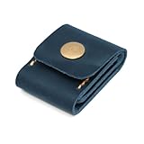 ギターピックレザーケースギターピックオ​​ーガナイザーギターピックポーチピックホルダーギタープレクトラムバッグギターピックバッグ