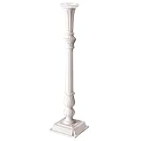 Salsbury Industries 4890 WHTクラシックメールボックスPost ,ホワイト