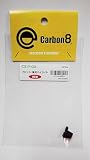 ハッチ (HATCH) Carbon8 P09対応 フロント集光ハイサイト レッド CBP-C004-01RD