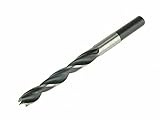 Faithfullリップ& Spur木製Drillbit 3.0 MM