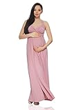 Nothing But Love Maternity DRESS レディース US サイズ: S カラー: ピンク