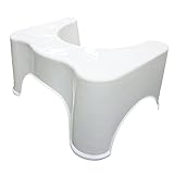 ING STYLE トイレ補助台 子供の踏み台から大人の便通改善用品としても！