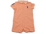 Ralph Lauren(ラルフローレン) カバーオール 70サイズ 男の子