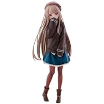 お隣の天使様にいつの間にか駄目人間にされていた件 フィギュア 椎名真昼 30個 Amazon | お隣の天使様にいつの間にか駄目人間にされていた件