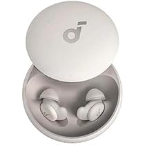 【付属品有り】Anker Soundcore Sleep A20 Amazon.co.jp: Anker Soundcore Sleep A20 （ワイヤレスイヤホン