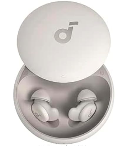 Amazon.co.jp: Anker Soundcore Sleep A10 (Wireless Earphones