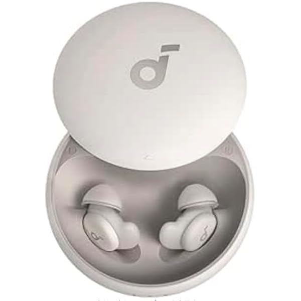 Amazon.co.jp: Anker Soundcore Sleep A20専用イヤーチップ【完全