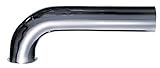 SANEI 【金属製Pトラップ用パイプ】Pパイプ パイプ径32mm用 PH71-66-32