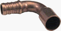 1 / 2 " PEX x 1 / 2 " Male汗Ell Adapt