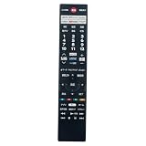 PerFascin 代用リモコン CT-90495 75045862 replace for 東芝 レグザ REGZA テレビ 音声検索可能 48X8900K 55X8900K 65X8900K 43Z670K 50Z570K 55Z570K 65Z570K 55M550K 65M550K 75M550Kなど
