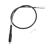 1本入り コネクタ フレキシブルシャフト 替えシャフト 延長コード