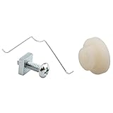 Prime-Line Products F 2501 Window Latch Repair Kit for F-2500,(Pack of 2) [並行輸入品]