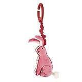 Maclaren Stroller Hanging Toys Jacqui The Jack Rabbit by Maclaren [並行輸入品]