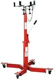 Sunexツール7700b 700 lb。伝送ジャック