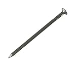 ハイロジック 丸 釘 65ミリ 400g  袋入
