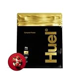 Huel(ヒュエル)完全栄養プロテイン 1.51kg 52食 エンドウ豆プロテイン使用 バニラキャラメル味 たんぱく質20g ビタミン&ミネラル26種 タイパ食 人工香味料ゼロ 人工着色料ゼロ 低GI 食物繊維 国内正規品