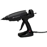 三洋貿易:三洋貿易 中量吐出用 温度可変型グルーガン TS‐9412 TS-9412 型式:TS-9412