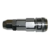 ヤマトエンジニアリング ロータリー式ナットカップリング SNR型 BLK23-SNR