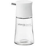 リス 醤油差し ホワイト 80ml スタビアリュクス 調味差し S